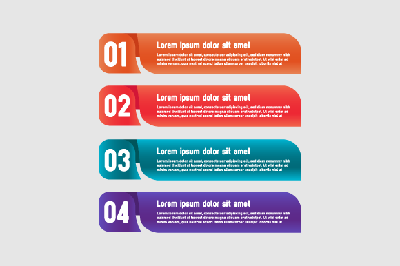 Evaluating the Set Design Element Banner Infographic for Professional Visual Projects