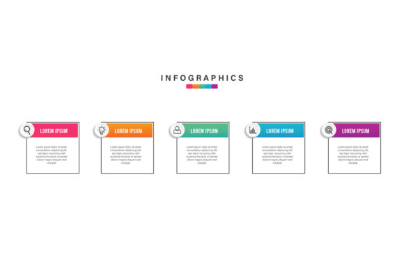 Infographic Design with Icons: Elevating Visual Communication